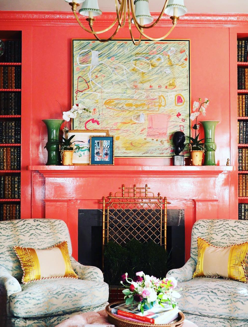 13 top interior designers from the South’s design mecca – Atlanta ...